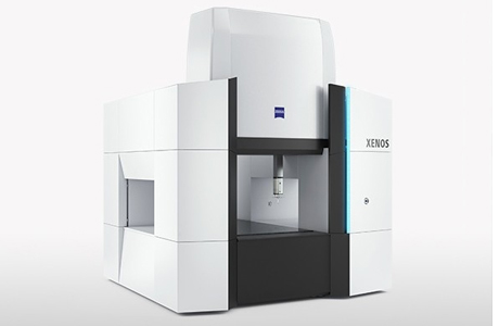 内蒙古内蒙古蔡司内蒙古三坐标