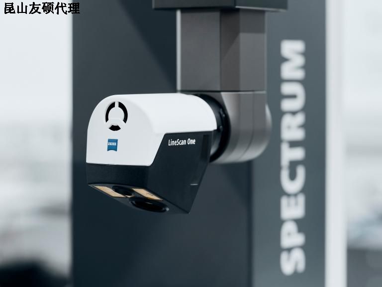 内蒙古内蒙古蔡司内蒙古三坐标SPECTRUM